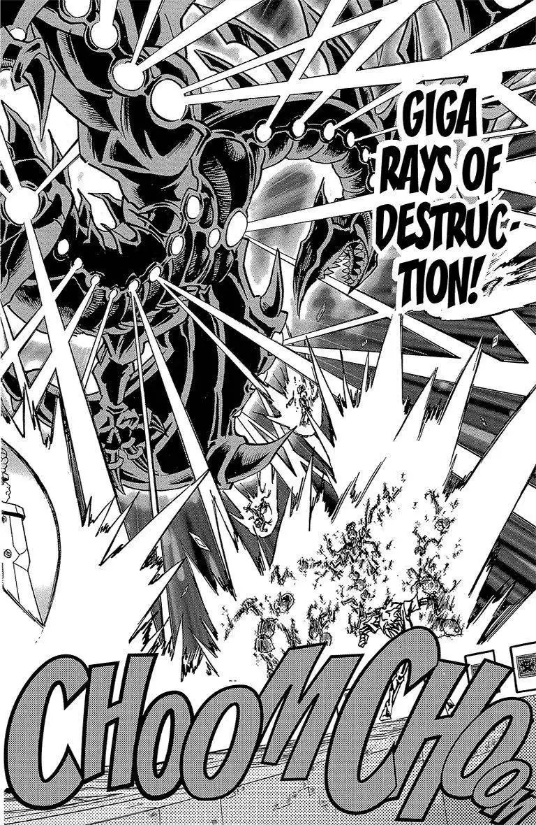 Yu-Gi-Oh! Millennium World Chapter 49 16